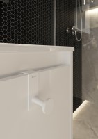COLGADOR PARA MUEBLE STICK COSMIC
